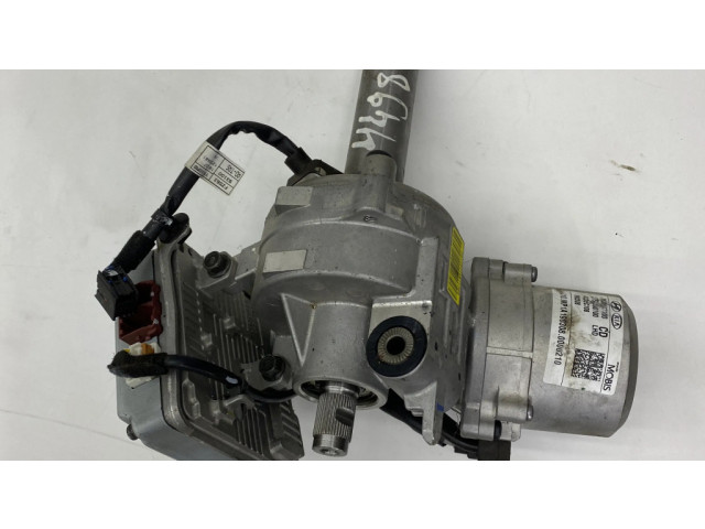 Насос рулевого управления