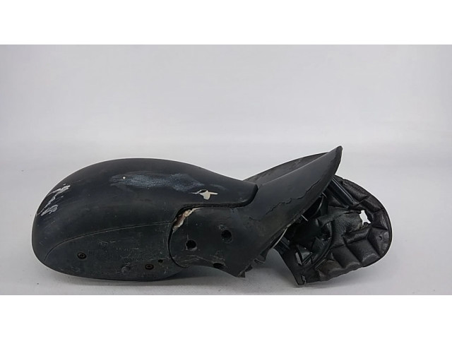 Zpětné zrcátko Peugeot 206 2002 96432615XX