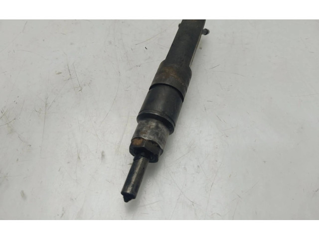 Форсунка 028130201Q    Seat Inca (6k)   