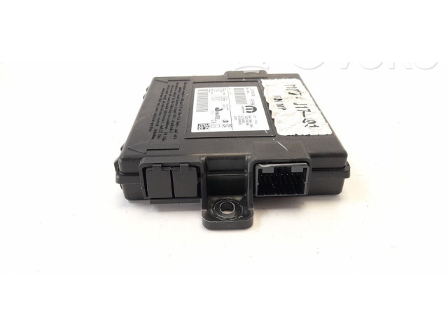 Блок управления P68411099AA   Jeep Compass