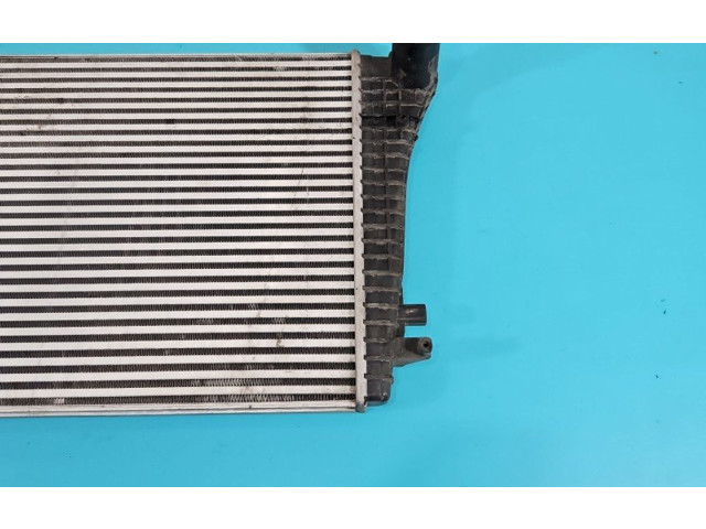 Интеркулер IMPRK1410902 Skoda Octavia Mk2 (1Z)