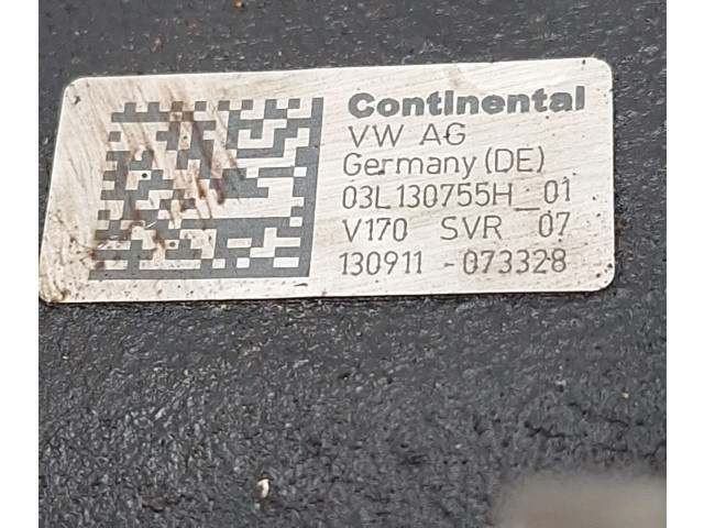 Vstřikovací čerpadlo 03L130755H, 130911073328 Volkswagen PASSAT B7 CAYC