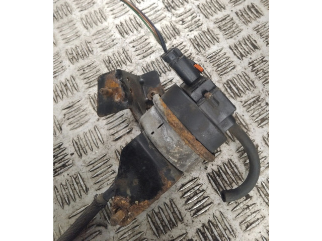 Блок управления двигателя 4531836H Jeep Grand Cherokee (WJ)