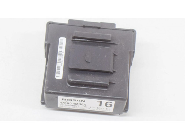 Блок управления ABS