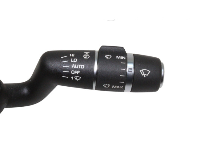 Ручка поворотов/ фонарей GX7313N064FB, BJ323F972CB Jaguar XF X260