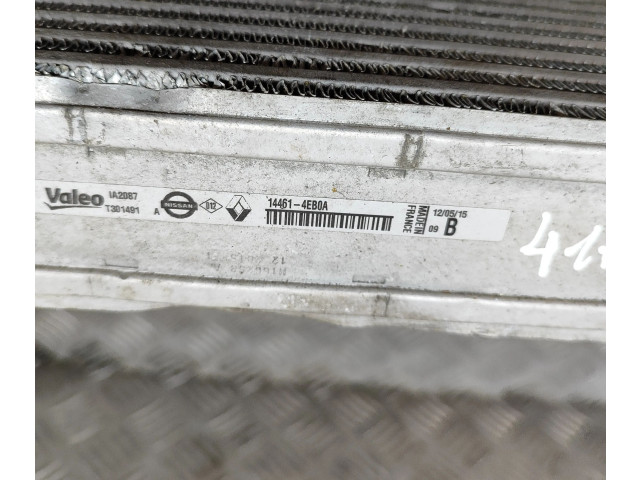 Zámek zadních dveří 144614EB0A   Nissan Qashqai 2015