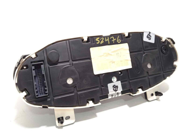 Přístrojová deska  Ford Fiesta 2008 8A6T10849CD  