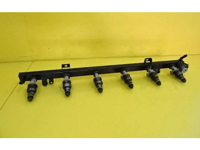 Vstřikovací lišta 0280150414, 0280160503 BMW 3 E36 pro benzínový motor 2.0