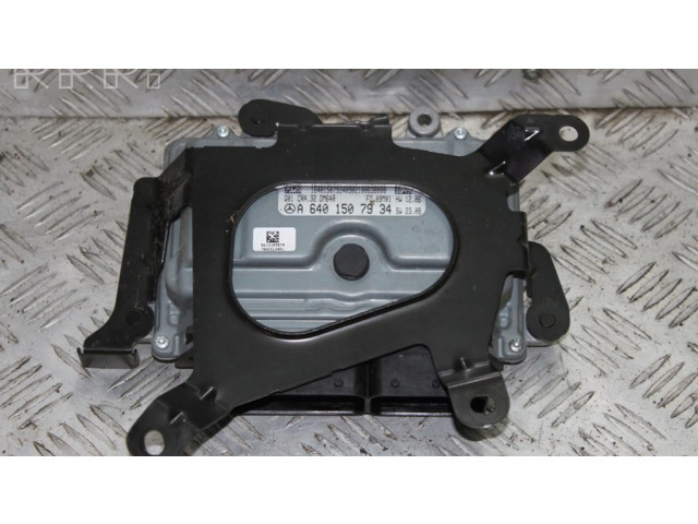 Řídící jednotka a6401507934   Mercedes-Benz B W245 2009
