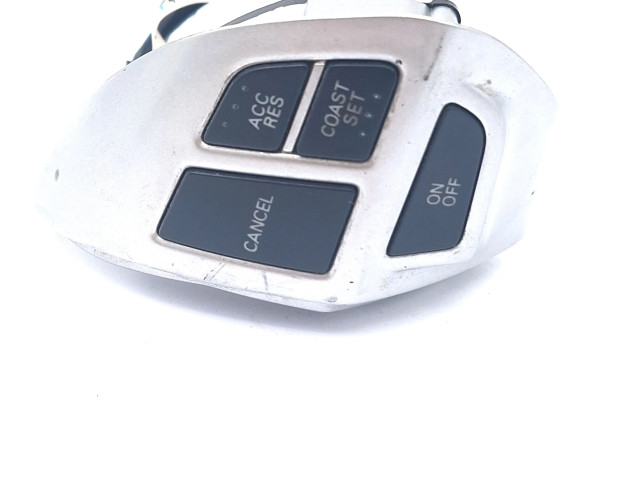 Руль Mitsubishi Colt CZ3 2006 - 2009 года 75B471, H060154