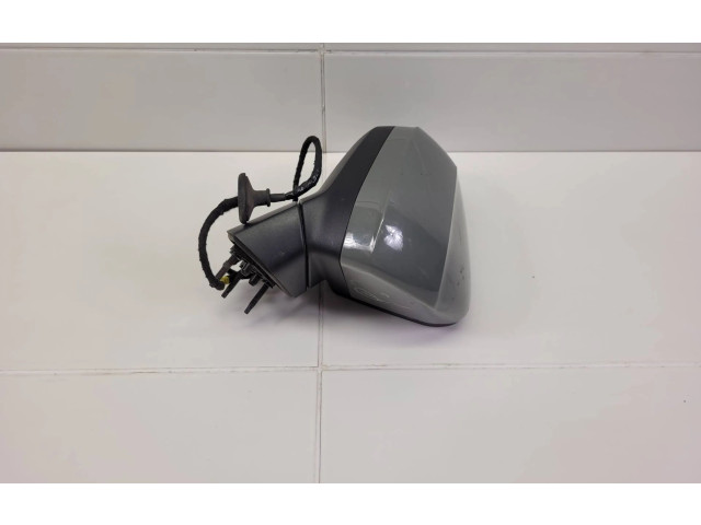 Зеркало электрическое Audi Q2 - - года