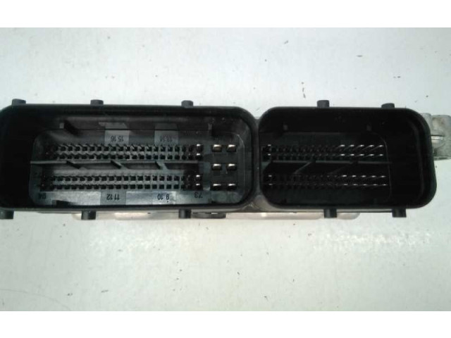 Řídící jednotka 3919904AC0, 9001280048KB Hyundai i30 2017