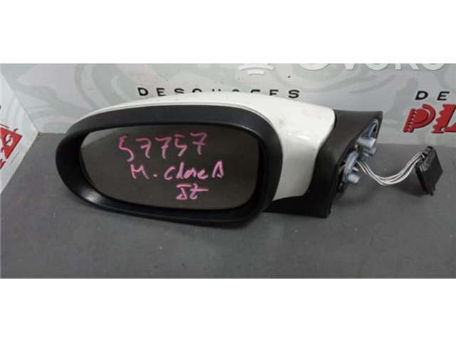 Зеркало электрическое Mercedes-Benz A W168 1997 - 2004 года