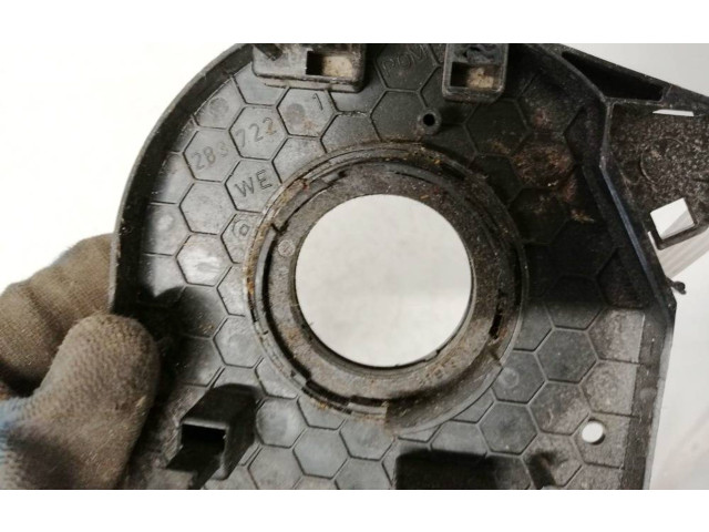 Volant Volkswagen Polo IV 9N3 2008 2837221, 2837221