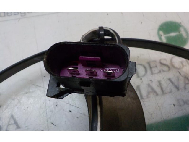 Вентилятор радиатора     6R0959455E, 6R0959455E    Skoda Fabia Mk3 (NJ) 