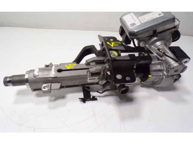 Рулевая рейка 2Q2423510AK, 2Q2423510AK Audi A1 2018 - года