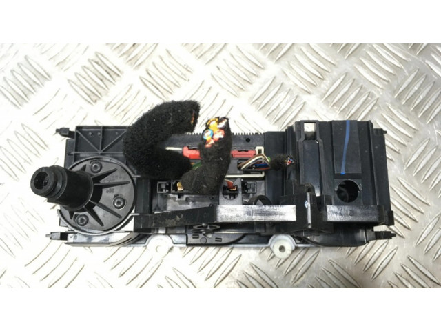 Блок управления климат-контролем 1K2820045B, 5HB00932226 Volkswagen Jetta V