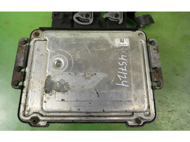 Řídící jednotka    Suzuki Grand Vitara II 2008