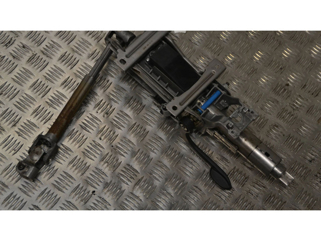 Рулевая рейка 9804696, 12082001034R Mini Cooper Countryman R60 2011 - 2016 года