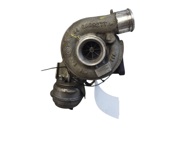 Турбина       KIA Pro Cee'd I  2008 - 2013 года   