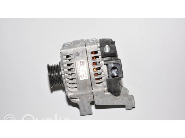 Генератор 7640131 BMW 4 F36 Gran coupe 2.0