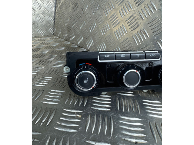 Блок управления климат-контролем 7N0907426CC   Volkswagen Caddy