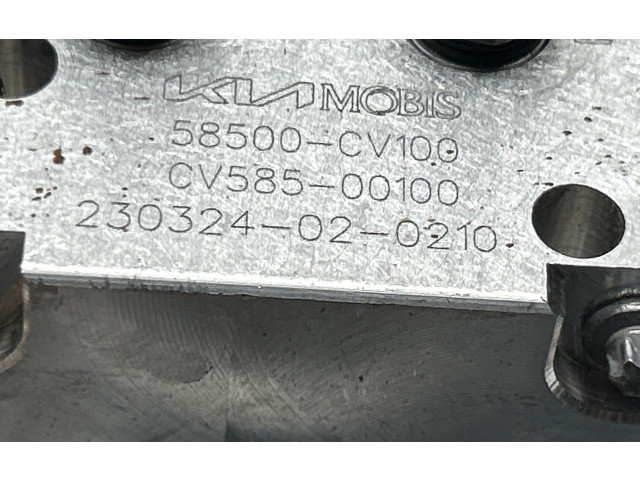 Jednotka ABS 58500-CV100, CV58553010 KIA EV6 2023