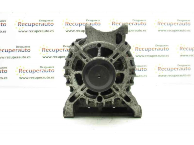 Генератор A2661540902 Mercedes-Benz A W169