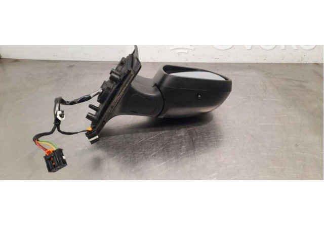 Zpětné zrcátko Citroen Berlingo 2021 98169897XT