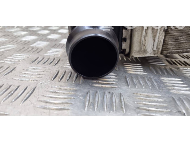 Интеркулер GX736K775AB Jaguar XF X260