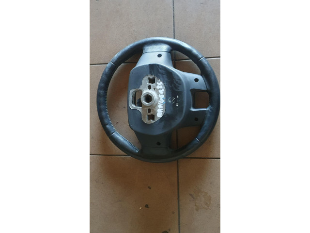 Руль Ford Ranger 2012 - 2018 года EB3B3600NE3ENU