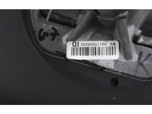 Руль Citroen C4 II  2011 - 2016 года 96714951ZD      