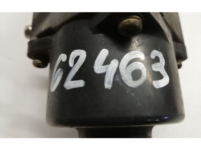 Клапан EGR Nissan Navara D40