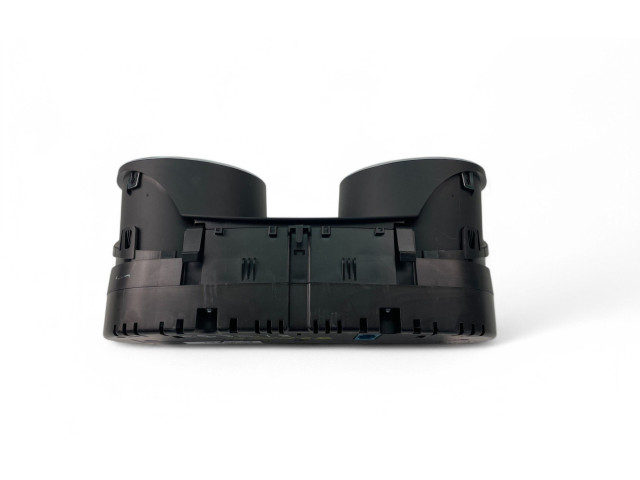 Спидометр (приборный щиток) 5L0920840L Skoda Yeti (5L)