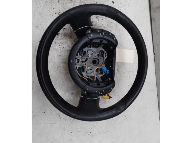 Руль Citroen C4 I  2004 - 2010 года 00004109JW      