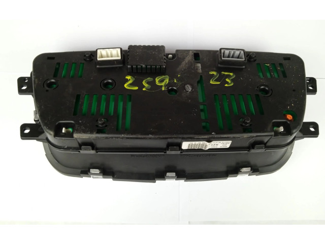 Панель приборов 8021031521 SsangYong Actyon