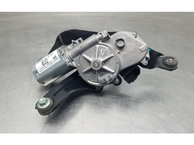 Моторчик заднего дворника 98700Q0400    Hyundai Bayon