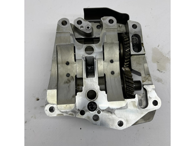 Čerpadlo oleje 5B14, 2AD Toyota Avensis T250 2.2 2AD