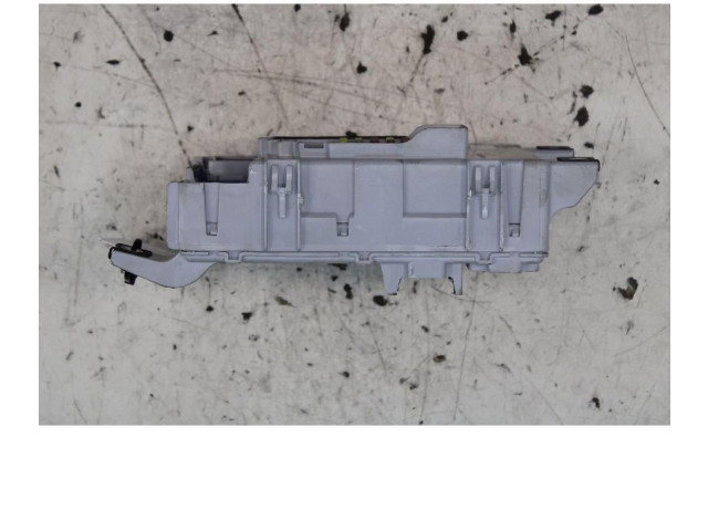   Pojistková skříňka 00521560520   Fiat Panda III 2014