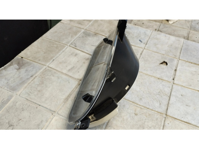 Přístrojová deska Citroen C2 2004 P9652008080, 216755968