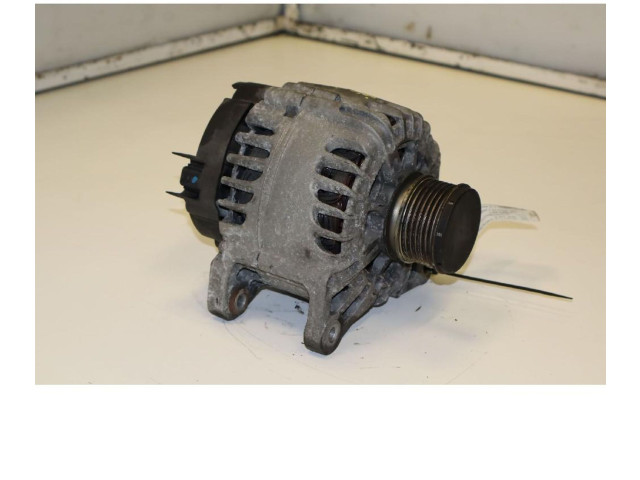 Генератор 231007865R   Renault Clio IV      