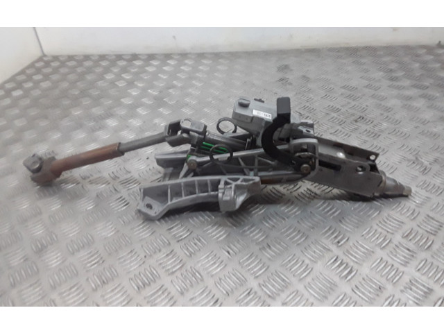    Рулевая рейка 31202262   Volvo V50 2008-2012 года