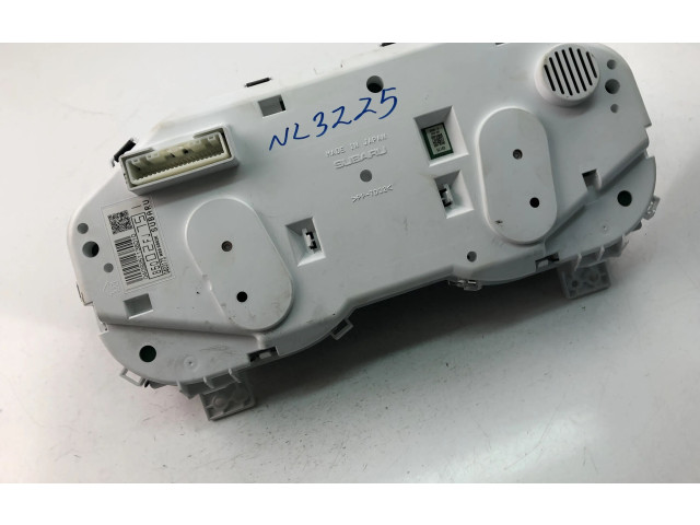 Přístrojová deska Subaru XV 2011 85002FJ75