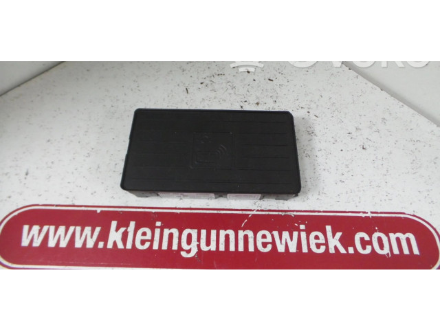 Блок управления 81A035502 Audi Q2 -