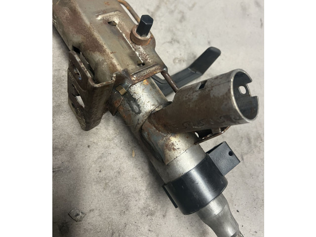    Рулевая рейка    Renault Trafic II (X83) 2002 - 2014 года