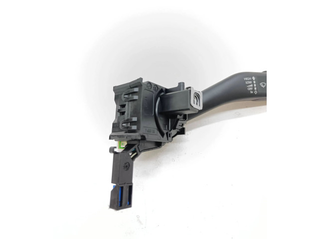 Ручка стеклоочистителей 1K0953519, 1K0953519H   Volkswagen Caddy