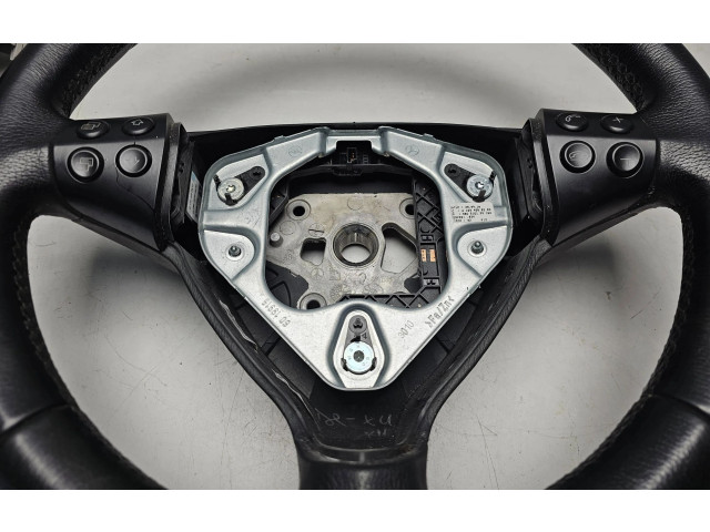 Руль Mercedes-Benz A W169  2004 - 2012 года A1694600203, 306516199162      