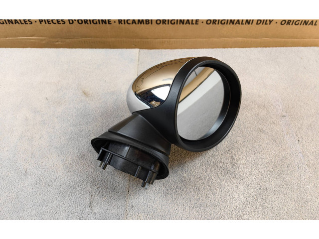 Зеркало электрическое Mini One - Cooper F56 F55 2013 - года