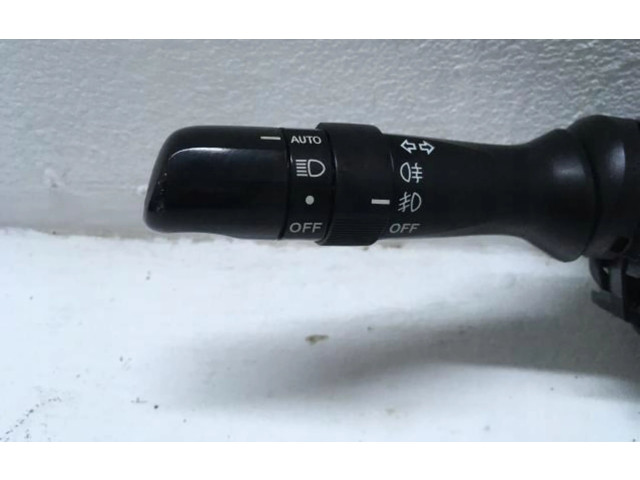 Подрулевой шлейф SRS Lexus IS 220D-250-350