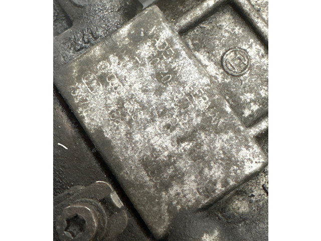 Топливный насос